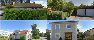 Hela listan: Så många miljoner kostade dyraste villan i Linköpings kommun