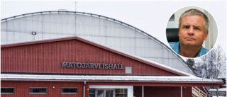 Frågetecken runt mögelläget på Matojärvi: "Inget nytt"