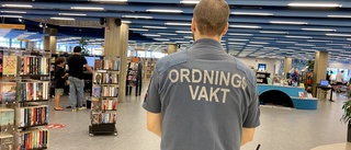 Utökning av ordningsvakters våldskapital bör oroa oss alla