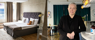 Många hotellgäster i Enköping i sommar: "Ser ett ökat intresse"