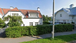 Prislappen för dyraste huset i Norrköping: 13,5 miljoner kronor