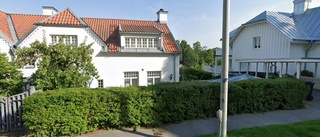 Prislappen för dyraste huset i Norrköping: 13,5 miljoner kronor