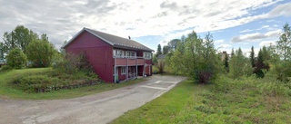 70-talshus på 162 kvadratmeter sålt i Karesuando - priset: 755 000 kronor