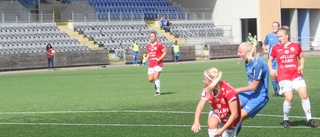 United tappade 2–0 till tung förlust: "Svider"