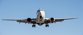 Flygbolagen slarvar med bagaget – får kritik: "Kan vilseleda"