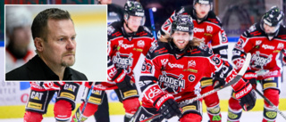 Repris: Se Boden Hockeys första match 23/24 igen