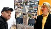 Hårda orden när kulturbråket i Norrköping blossade upp