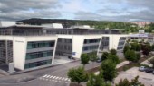 Nytt holdingbolag startar i Nyköping