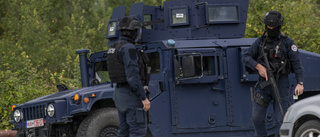 Kosovo kräver serbisk utlämning av misstänkta