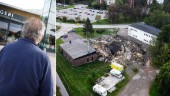 Stures hem förstördes i branden: "Nu är allt borta"