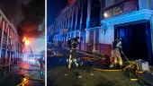 Dödssiffran stiger efter brand på nattklubb