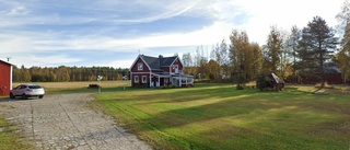 41-åring ny ägare till lantbruksfastighet i Norrfjärden