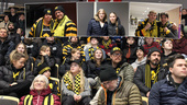 Publikfest när AIK bjöd på målfest – stort bildspel från matchen