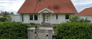 Nya ägare till villa i Ringarum - 3 560 000 kronor blev priset