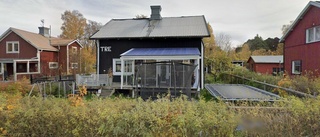 130 kvadratmeter stort hus i Skutskär sålt för 820 000 kronor