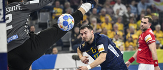 Sverige krossade Georgien – klart för mellanrundan