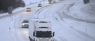 Orsaken till vinterns trafikkaos 