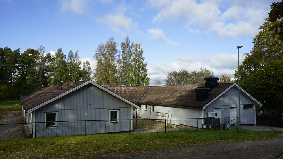 Tornhagens förskola Kisa ska rivas och ersättas med en ny.