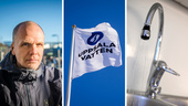 Förslaget: Chockhöj vattenpriserna i Uppsala – redan nästa år