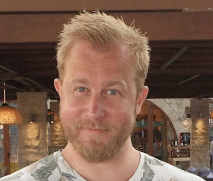 Patrik Eriksson