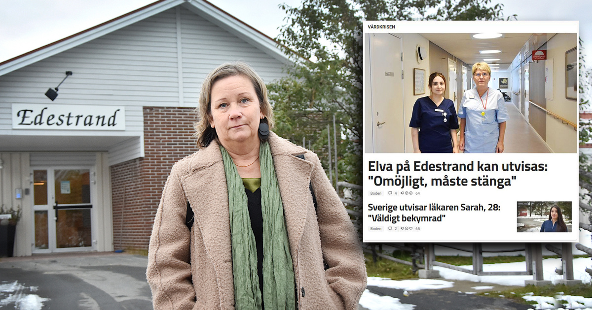 Rekryterarens krav Undantag från lönekrav annars stängning