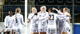 IFK Kalmar säkrade kontraktet: "En sådan glädje"