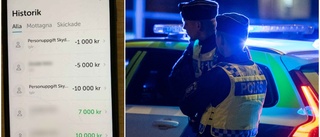 Mobiltelefonen ledde polisen till rånarna: "Hade hjälp av tekniken"