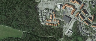 110 kvadratmeter stort hus i Steningehöjden sålt till nya ägare