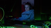 Ungdomar styr LAN i Sala backe – spelar tillsammans i två dygn: "Får se om jag sover någonting"