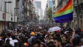 Samkönade äktenskap tillåts i hela Mexiko