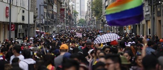 Samkönade äktenskap tillåts i hela Mexiko