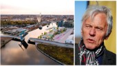 Efter kritiken mot bron: "Jag ser inte att vi kommer få problem"
