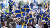 Sverige i topp i EU vad gäller utlandsfödda