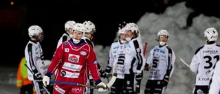 Tuffa tider för Kalix Bandy: "Små marginaler"