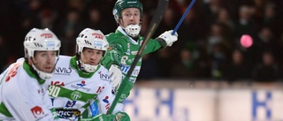 Efter guldet – nu öppnar han för spel i Kalix Bandy