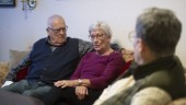 Kerstin, 85, och Gösta, 87, utsattes för bedrägeriförsök: "Det var obehagligt."