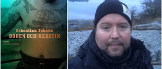 60-talets Uppsala får liv i Sebastian Johans nya roman • "Även då förändrades stan snabbt"