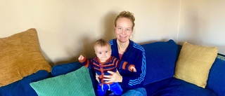Anna, 38, skaffade barn på egen hand: "Har bara mött optimism"