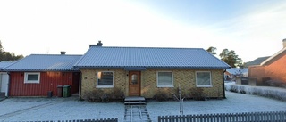 Huset på Tryséns Gränd 14 i Luleå sålt igen - andra gången på kort tid