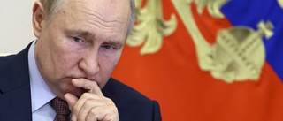 Uppsalaprofessorn: "Är detta början till slutet för Putin?"