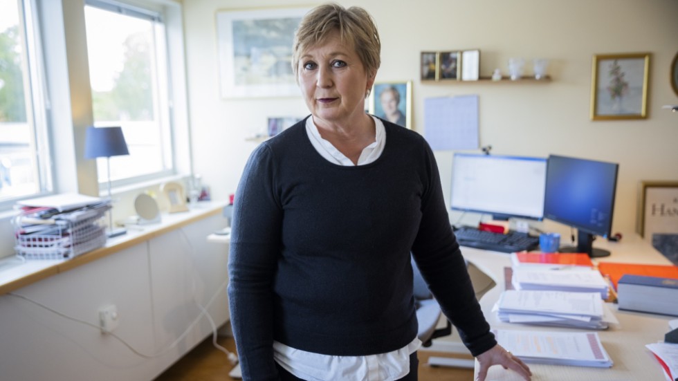 Susanne Wihlborg har varit åklagare i 30 år i podden Snacka om Affärsliv berättar hon om barndomen i Akebäck, vem som inspirerade henne till att bli åklagare, vad som drivit henne under alla år.