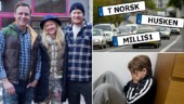 3 nyheter från dagen du inte vill missa ✓ Nya uppgifter om avstängd anställd ✓ Stora planer i Norrlanda ✓  Personliga regskyltarna blir färre