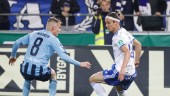 Klart: Levi lämnar IFK Norrköping