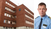 76 nya polisaspiranter till region Nord – så många tjänstgör i Västerbotten: ”Mycket positivt ”