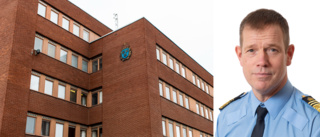76 nya polisaspiranter till region Nord – så många tjänstgör i Västerbotten: ”Mycket positivt ”