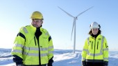 Norsk ägare tar över vindkraftpark i Storträsk - första steget utanför Norge: ”Sverige kommer att bli en viktig marknad för oss”