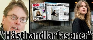 Pappan skuldsatt – förvaltaren polisanmäld