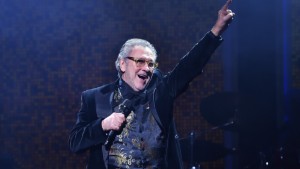 BESKEDET: Tommy Körberg kommer till Visby i sommar