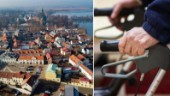 Hårt arbete krävs för Vadstenas överlevnad
