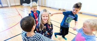Föräldrarnas val: populäraste skolan i Enköping